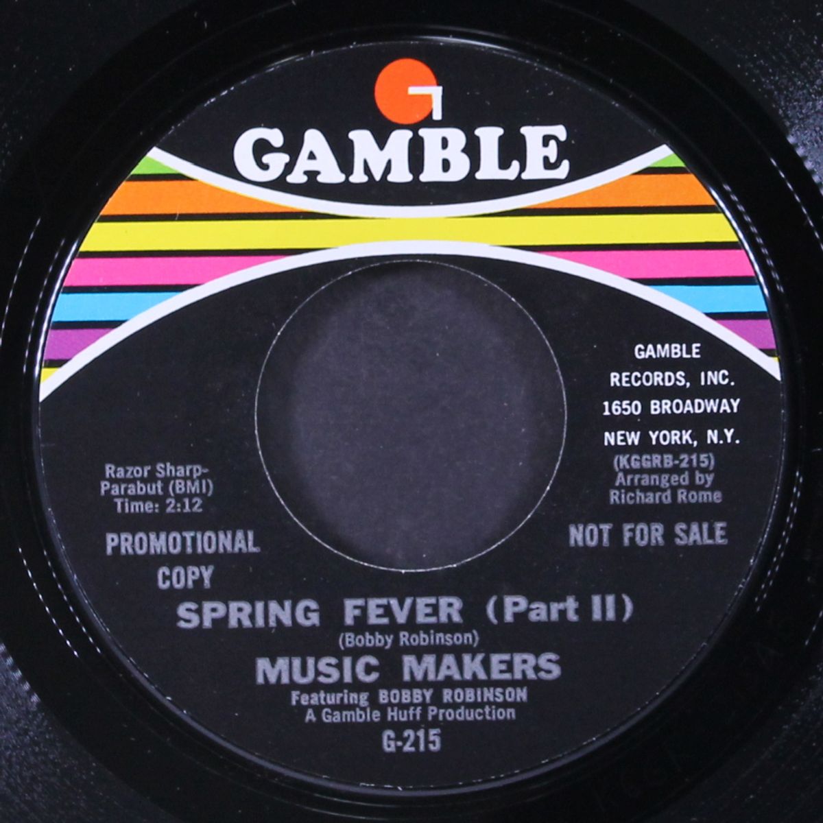 spring fever / part 2 by MUSIC MAKERS