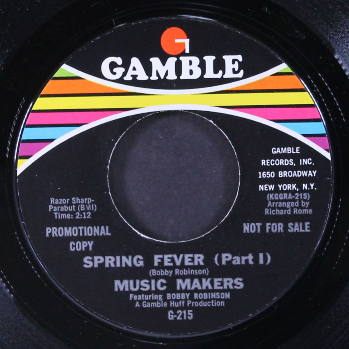 spring fever / part 2 by MUSIC MAKERS