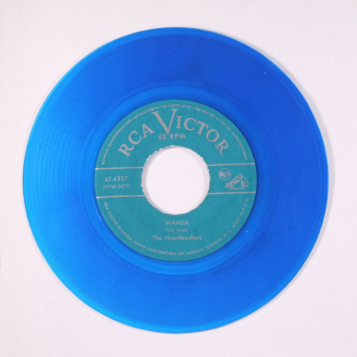 heartbreaker / wanda by HEARTBREAKERS