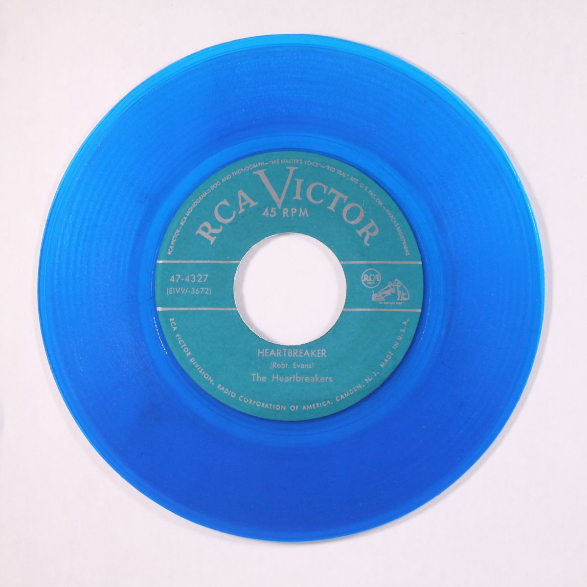 heartbreaker / wanda by HEARTBREAKERS