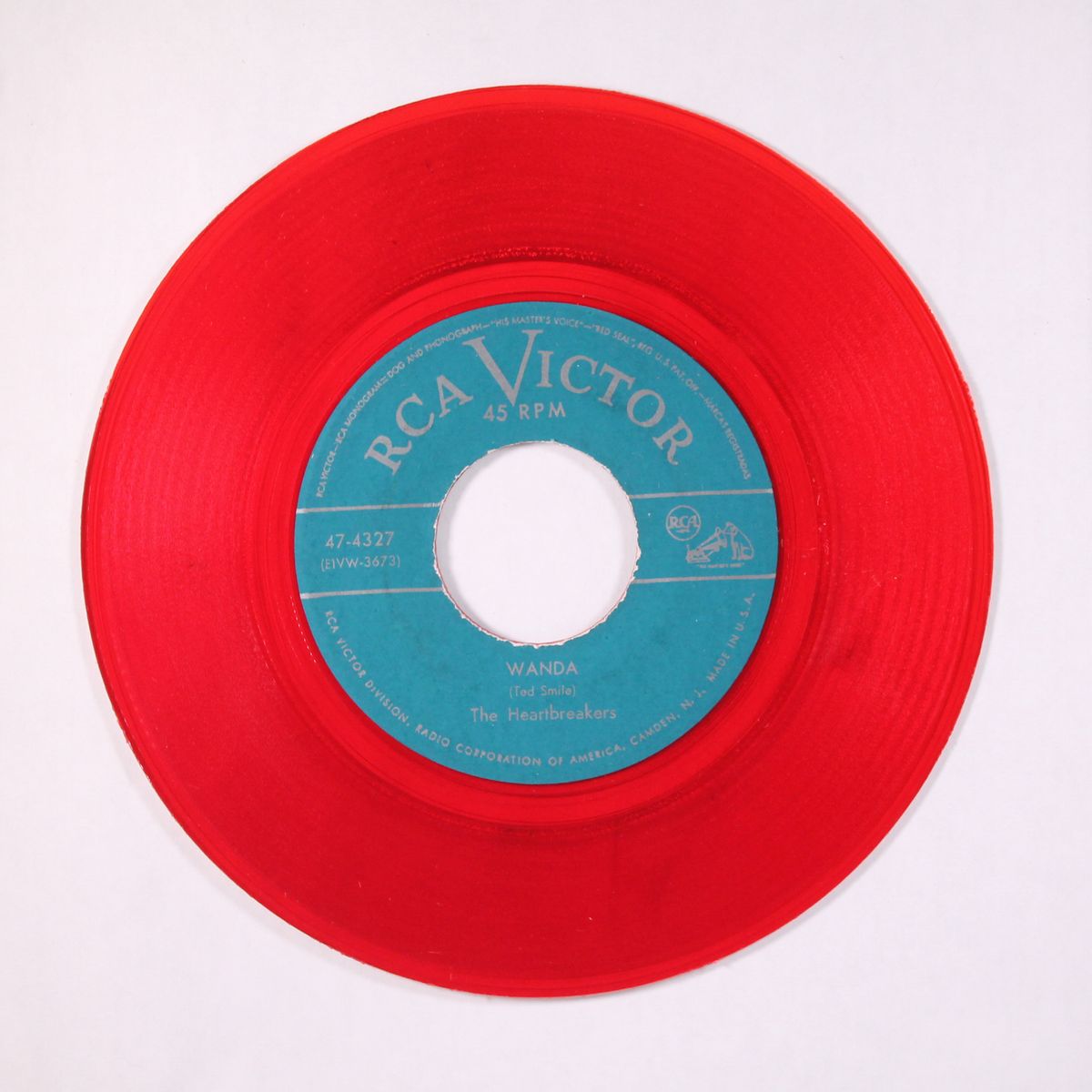 heartbreaker / wanda by HEARTBREAKERS