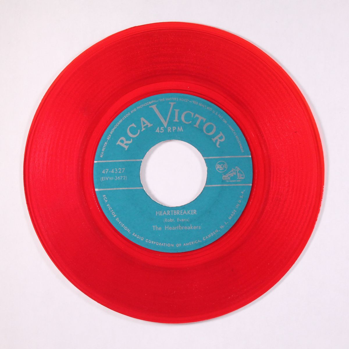 heartbreaker / wanda by HEARTBREAKERS