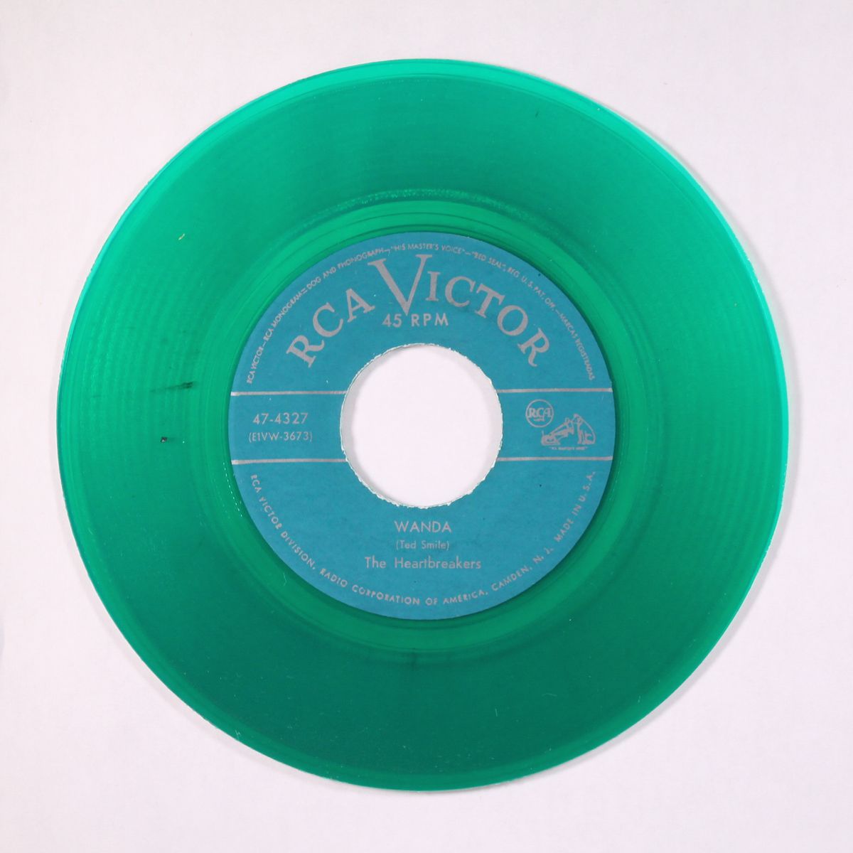 heartbreaker / wanda by HEARTBREAKERS