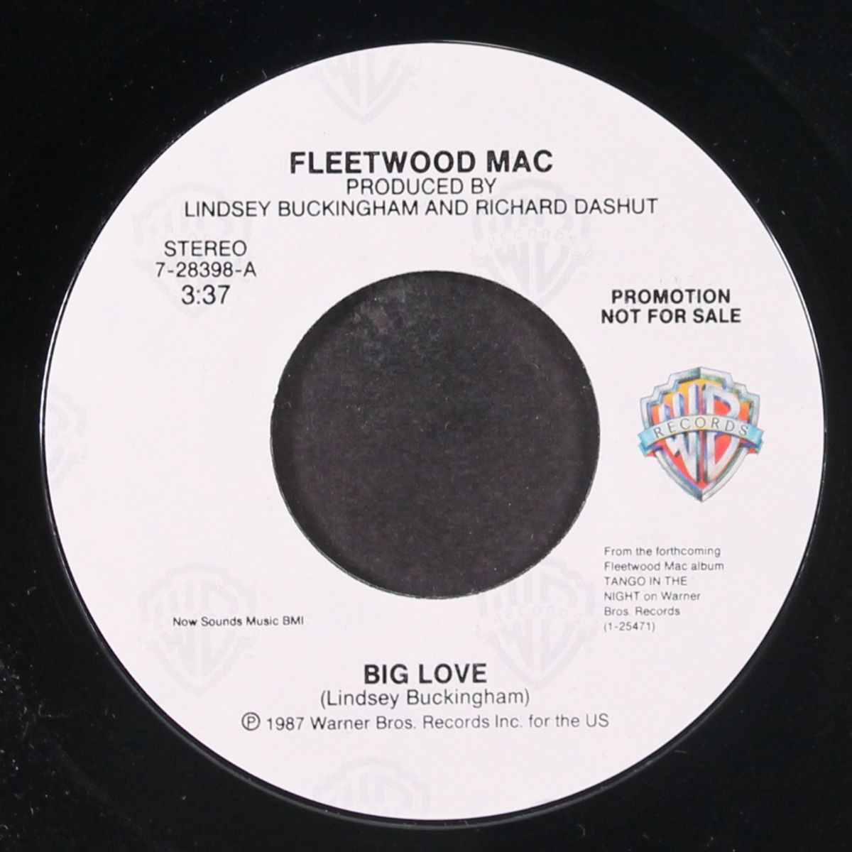 big love by FLEETWOOD MAC