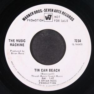 MUSIC MACHINE