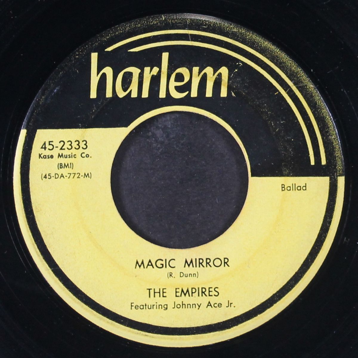 magic mirror / make me or break me by EMPIRES