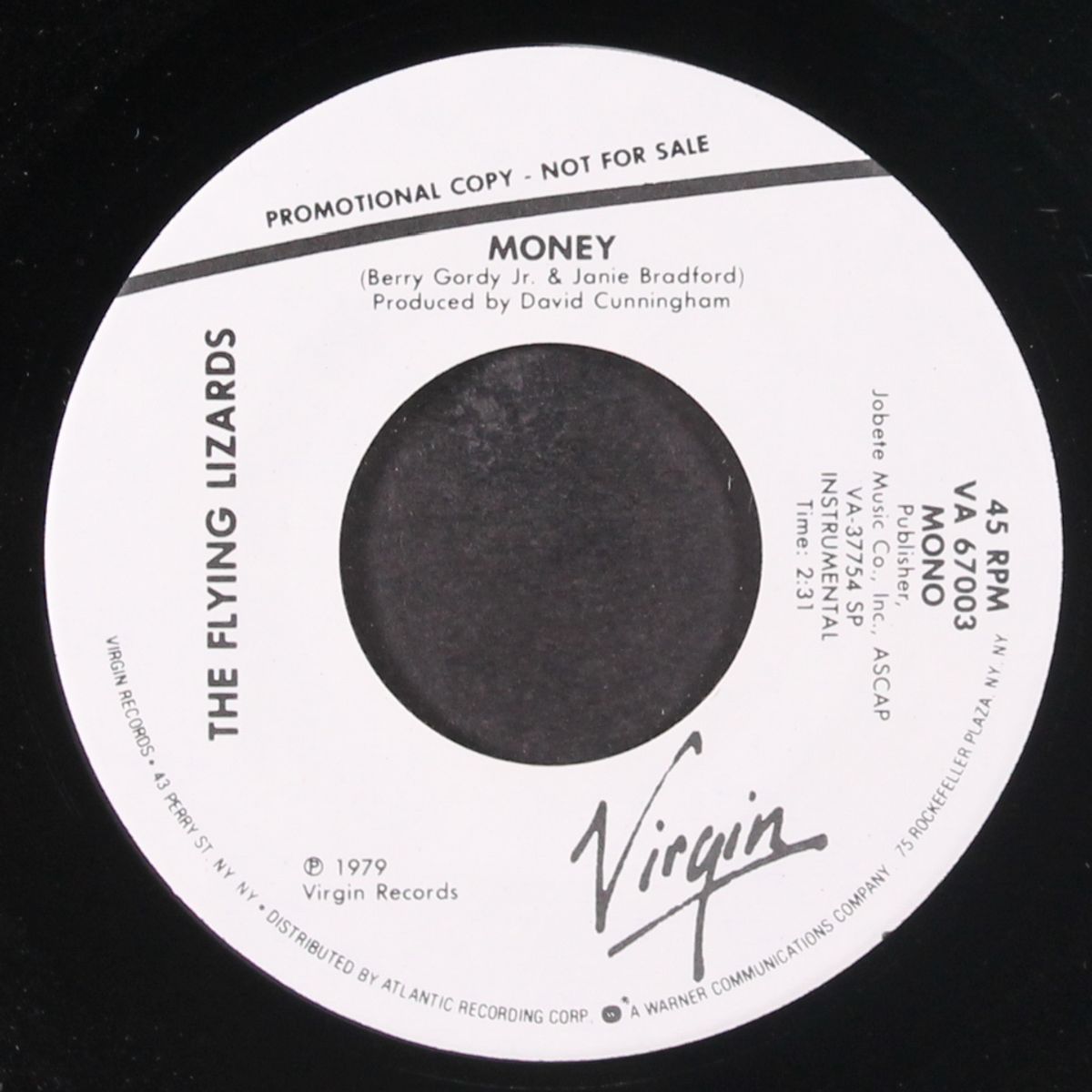 money by FLYING LIZARDS