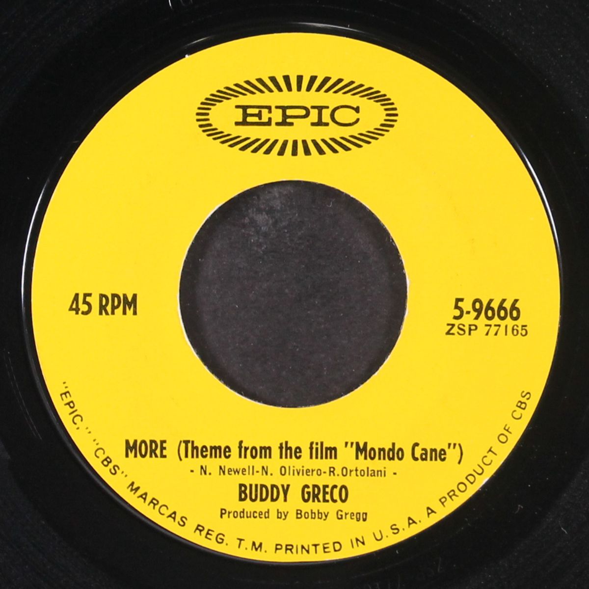 it had better be tonight / more by BUDDY GRECO