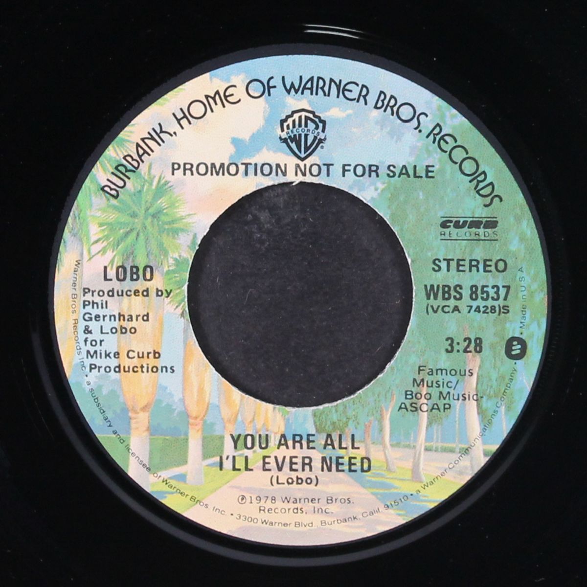 you are all i'll ever need / mono by LOBO