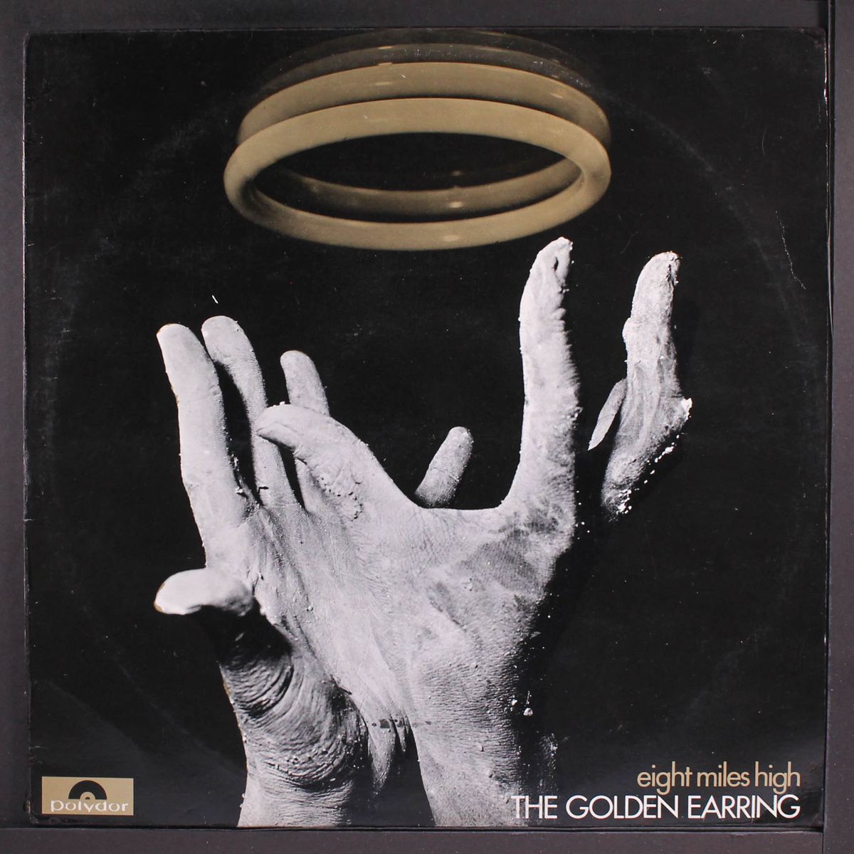 eight miles high by GOLDEN EARRING