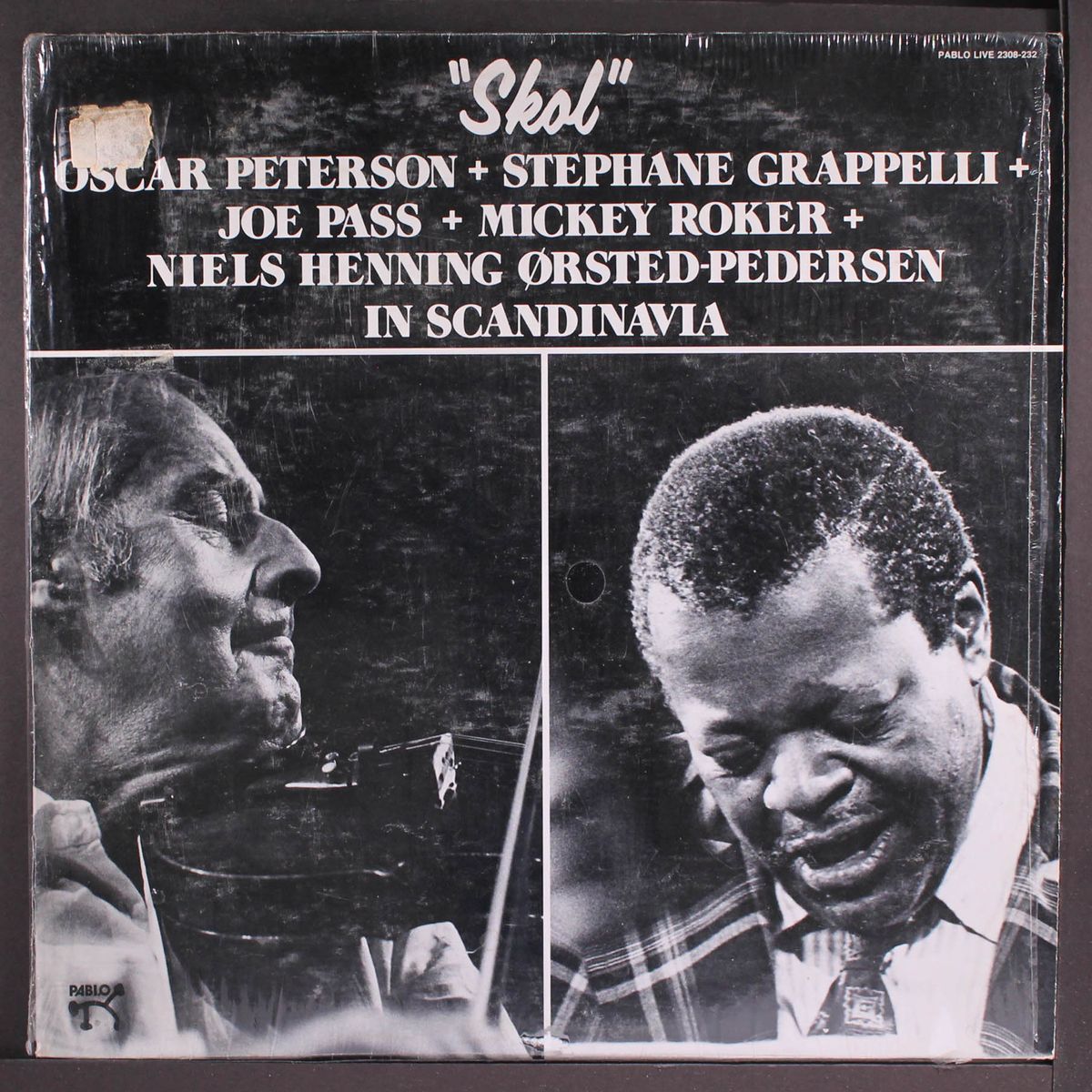 skol by OSCAR PETERSON