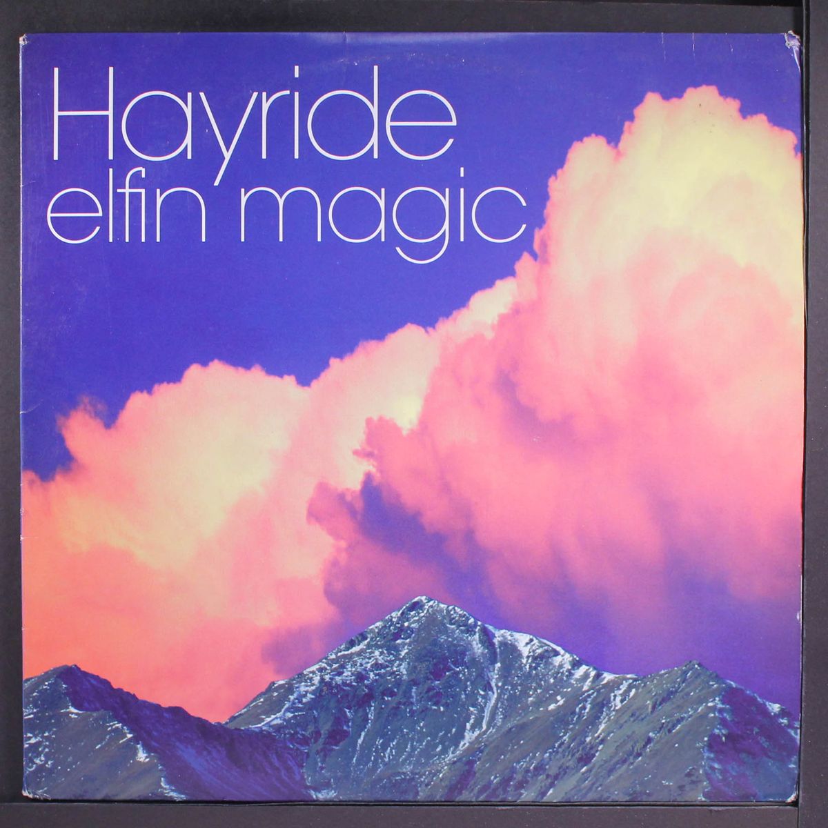 elfin magic by HAYRIDE