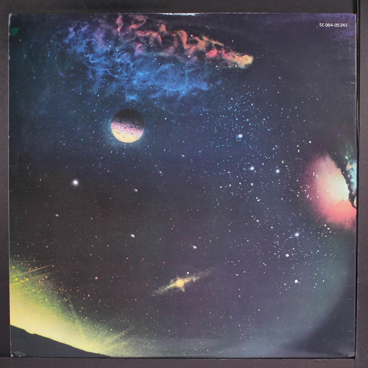 elo 2 by ELECTRIC LIGHT ORCHESTRA