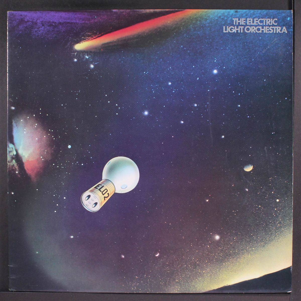 elo 2 by ELECTRIC LIGHT ORCHESTRA