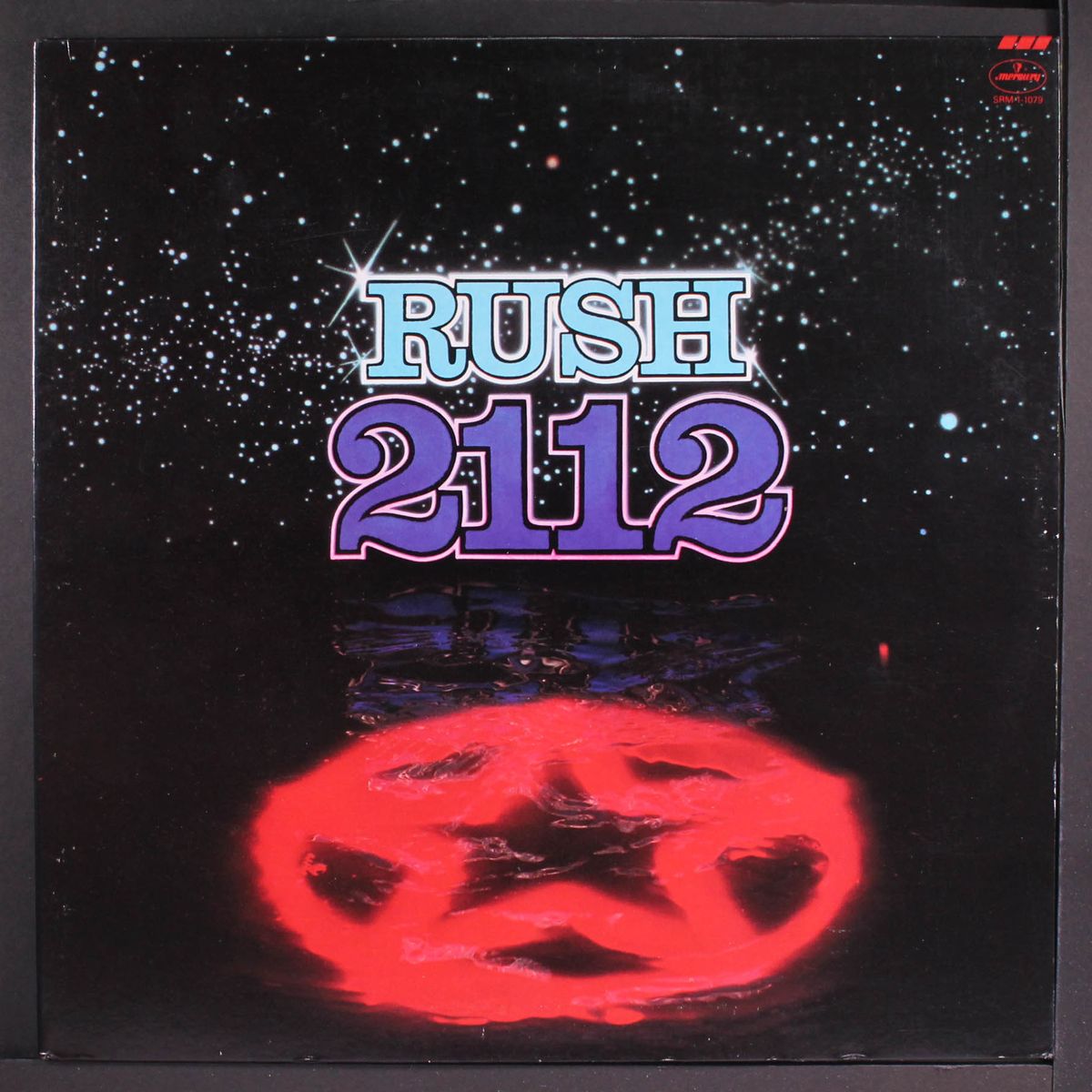 2112 by RUSH