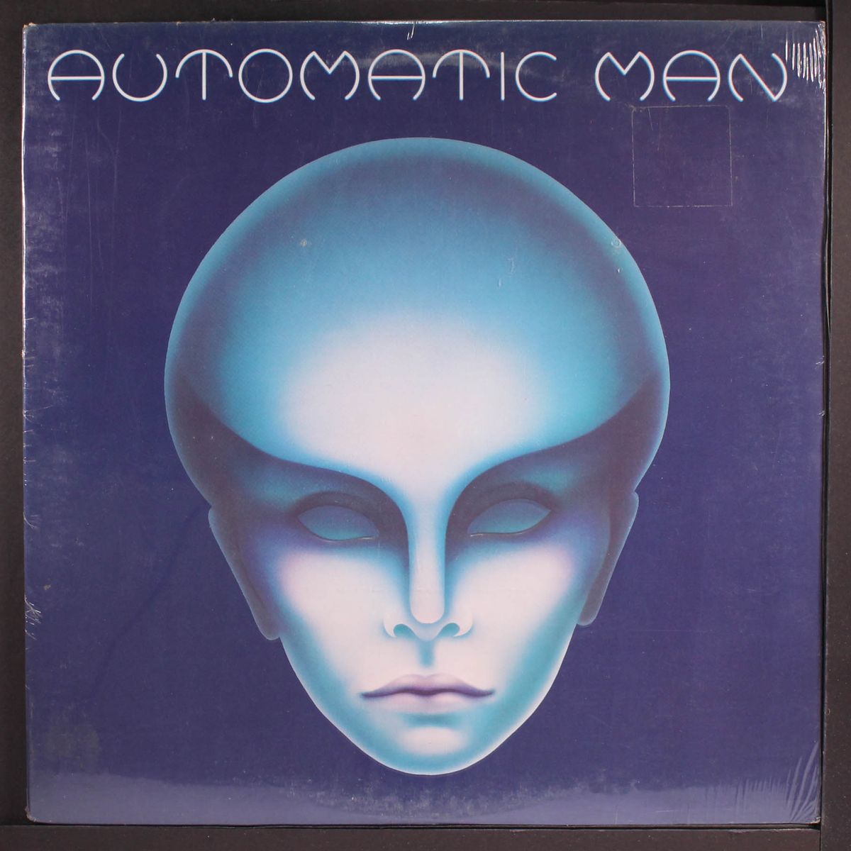 automatic man by AUTOMATIC MAN