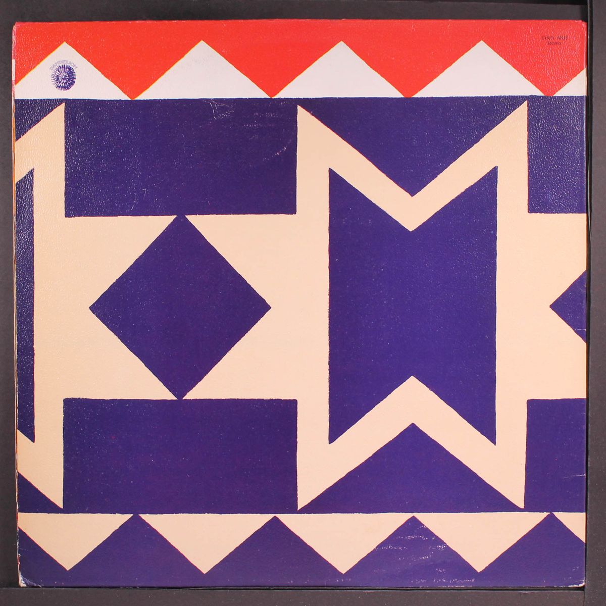 heavy on the drum by MEDICINE HEAD