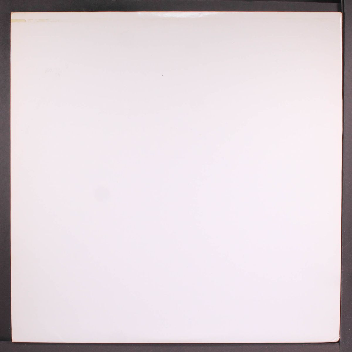 the beatles (white album) by BEATLES