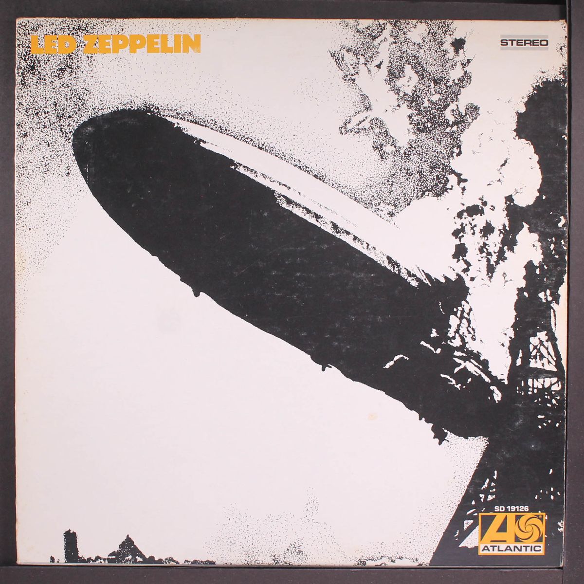 led zeppelin by LED ZEPPELIN