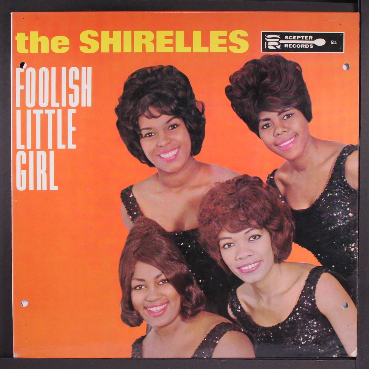 foolish little girl by SHIRELLES