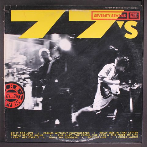 Item