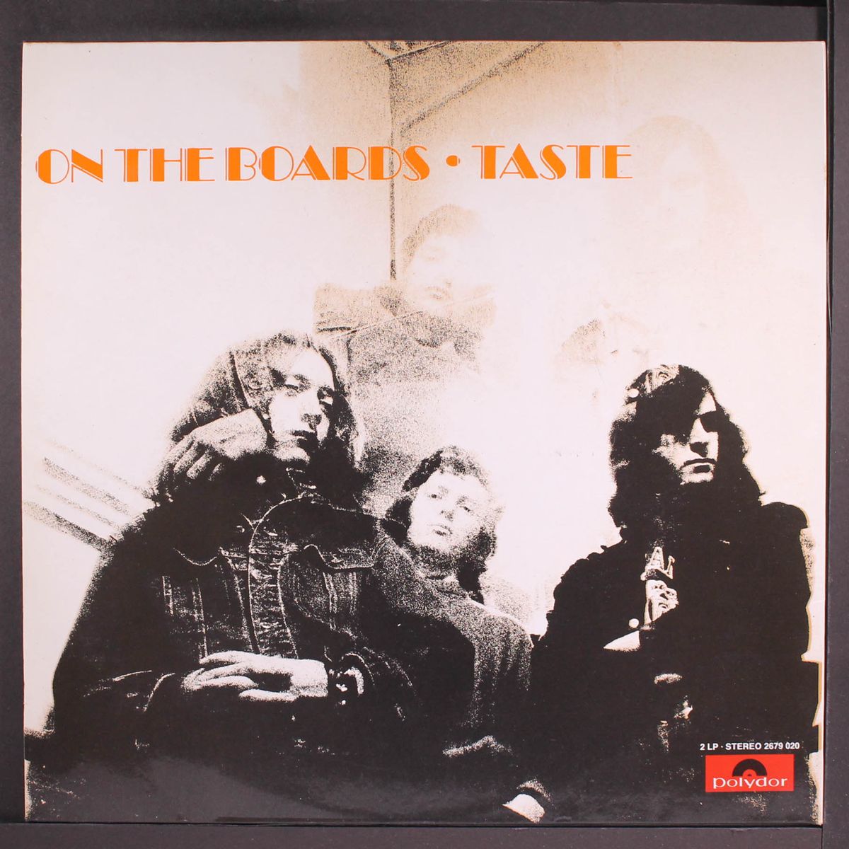 taste / on the boards by TASTE