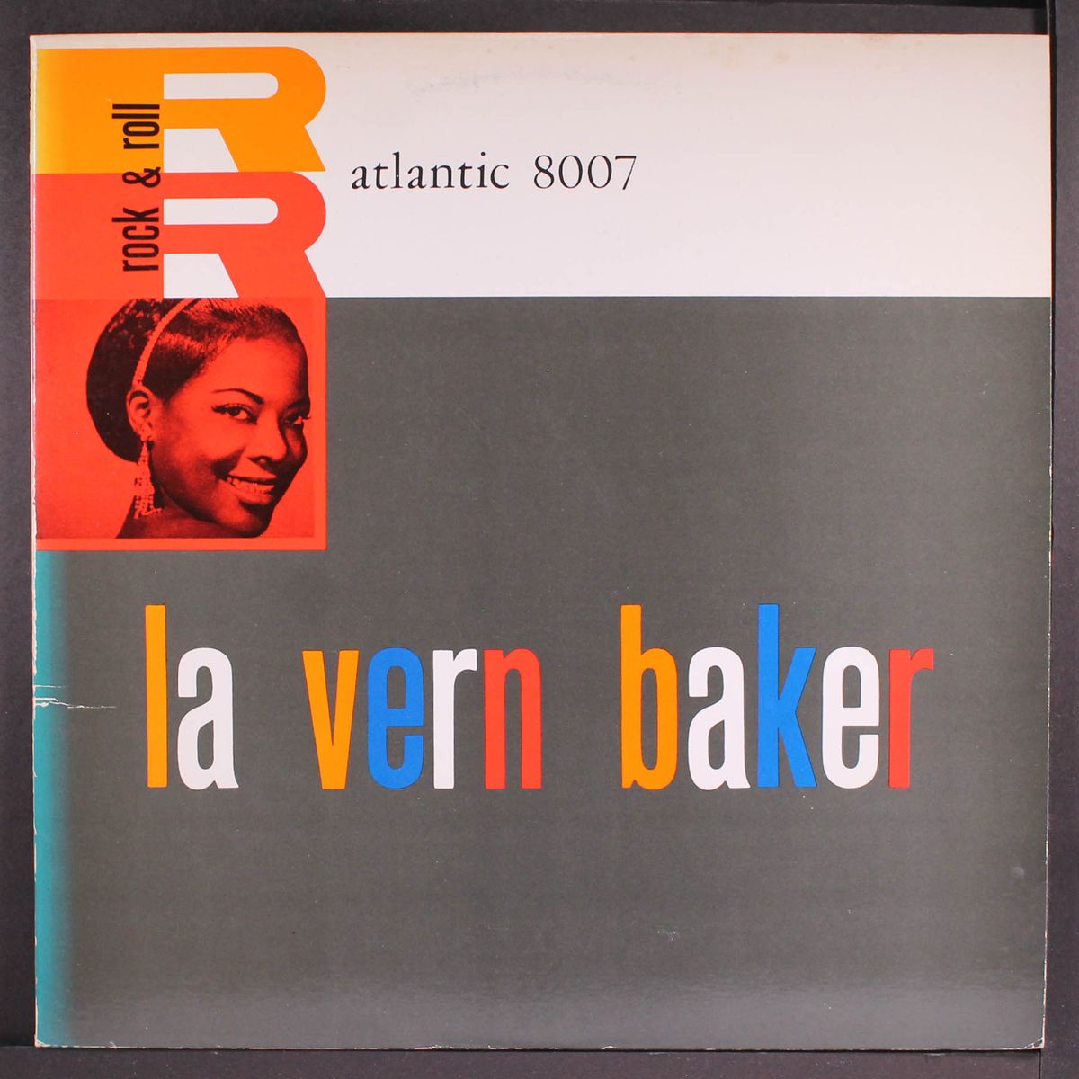 lavern baker by LAVERN BAKER