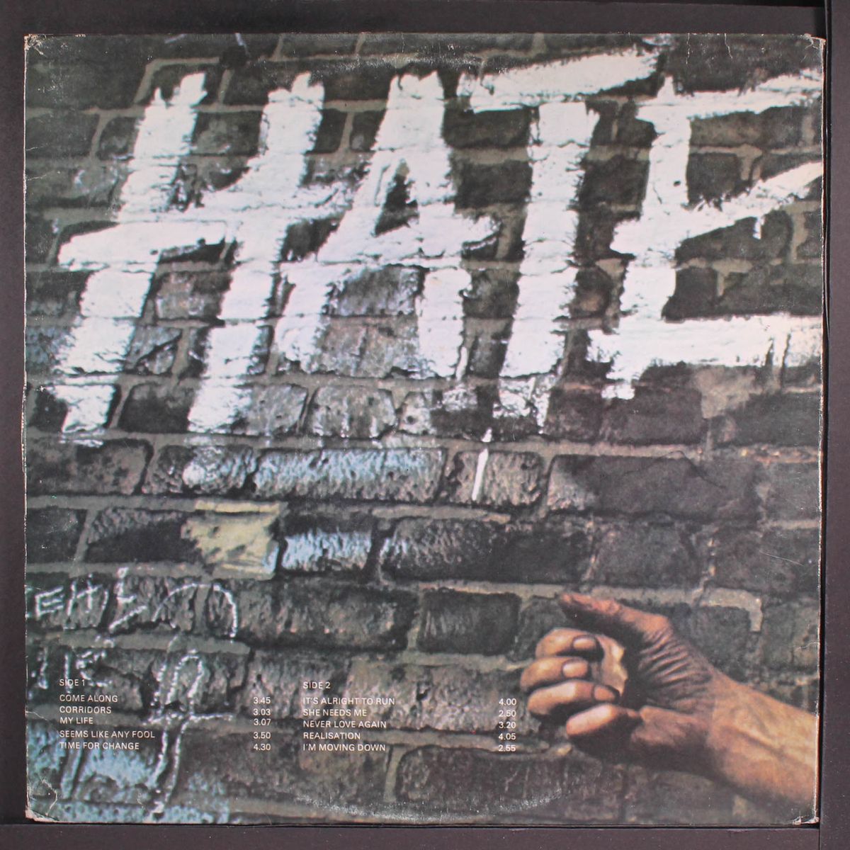 hate kills by HATE
