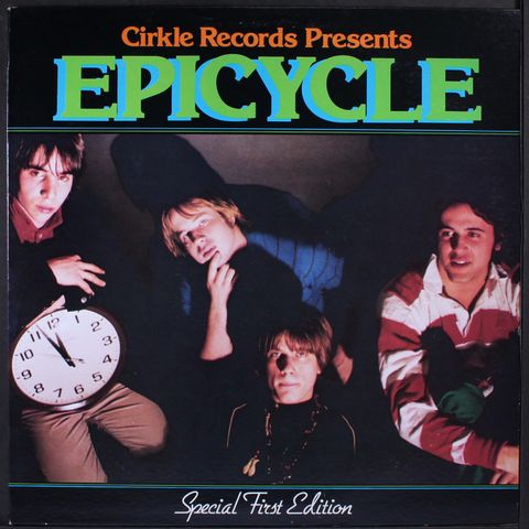 EPICYCLE