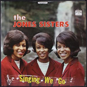 JONES SISTERS