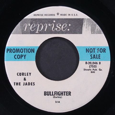 CURLEY & JADES