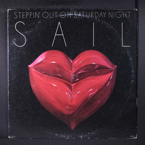 SAIL