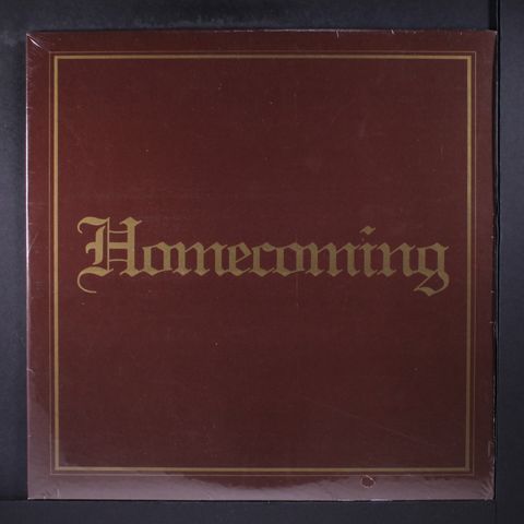 HOMECOMING