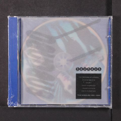Item
