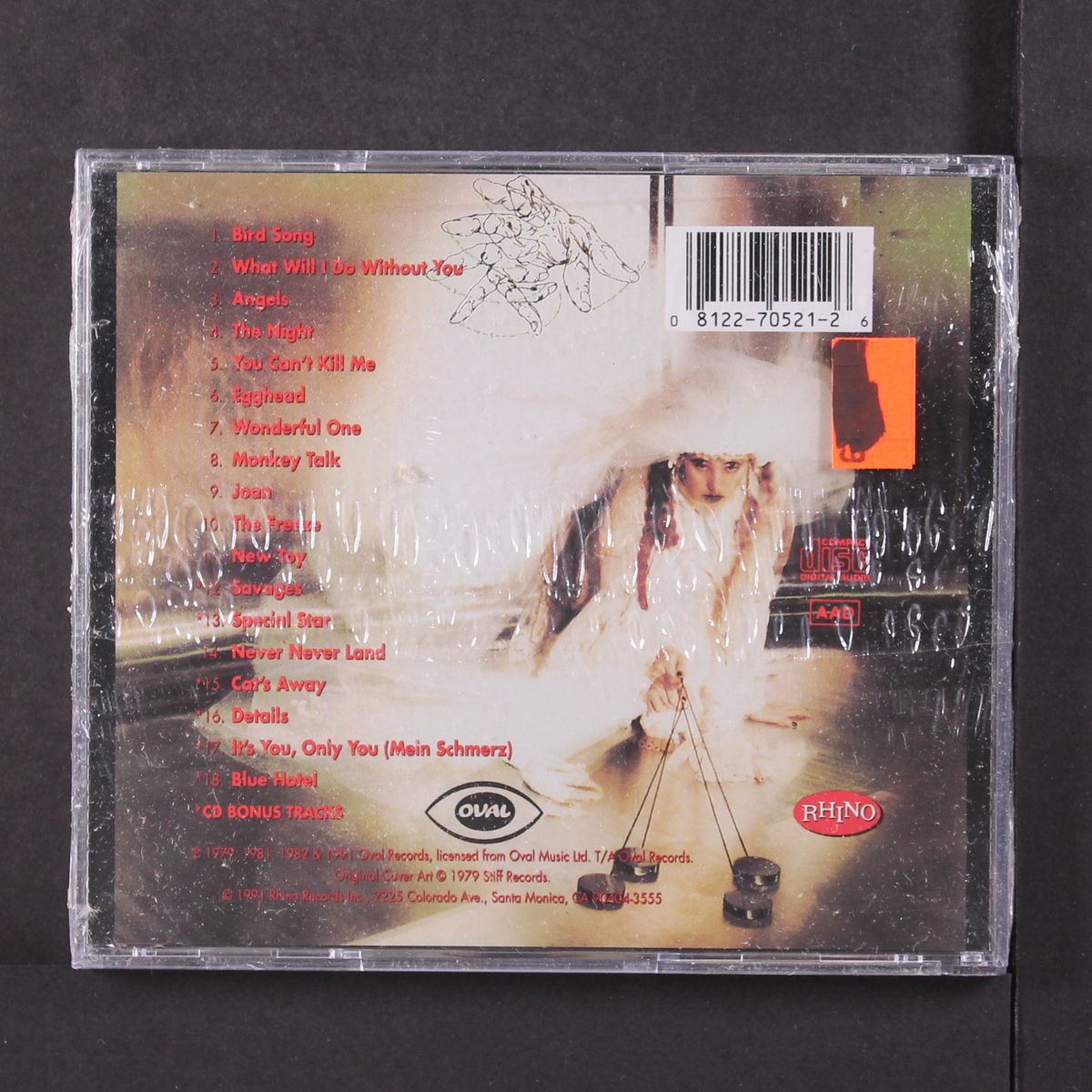 flex plus by LENE LOVICH