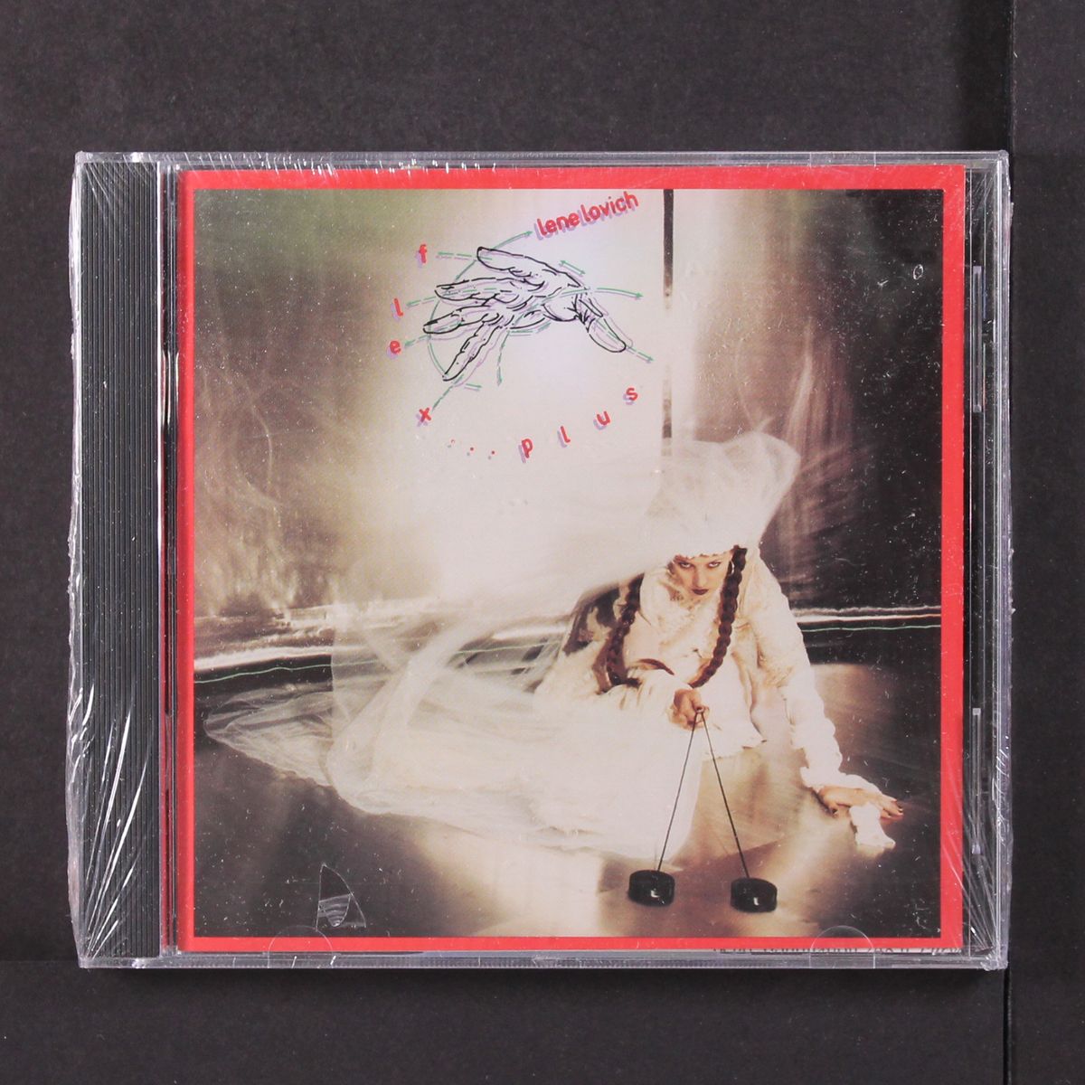 flex plus by LENE LOVICH
