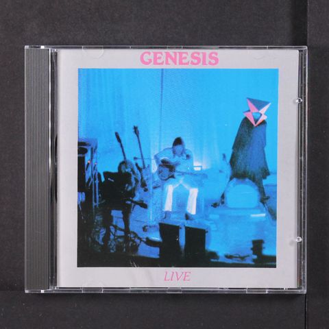 Item