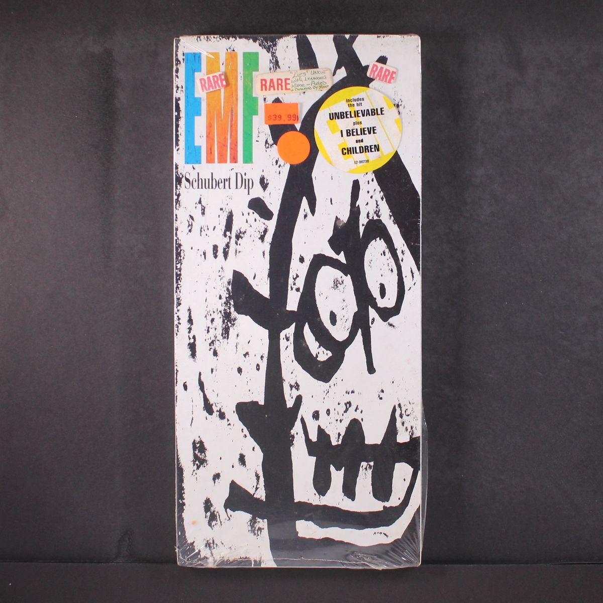schubert dip by EMF
