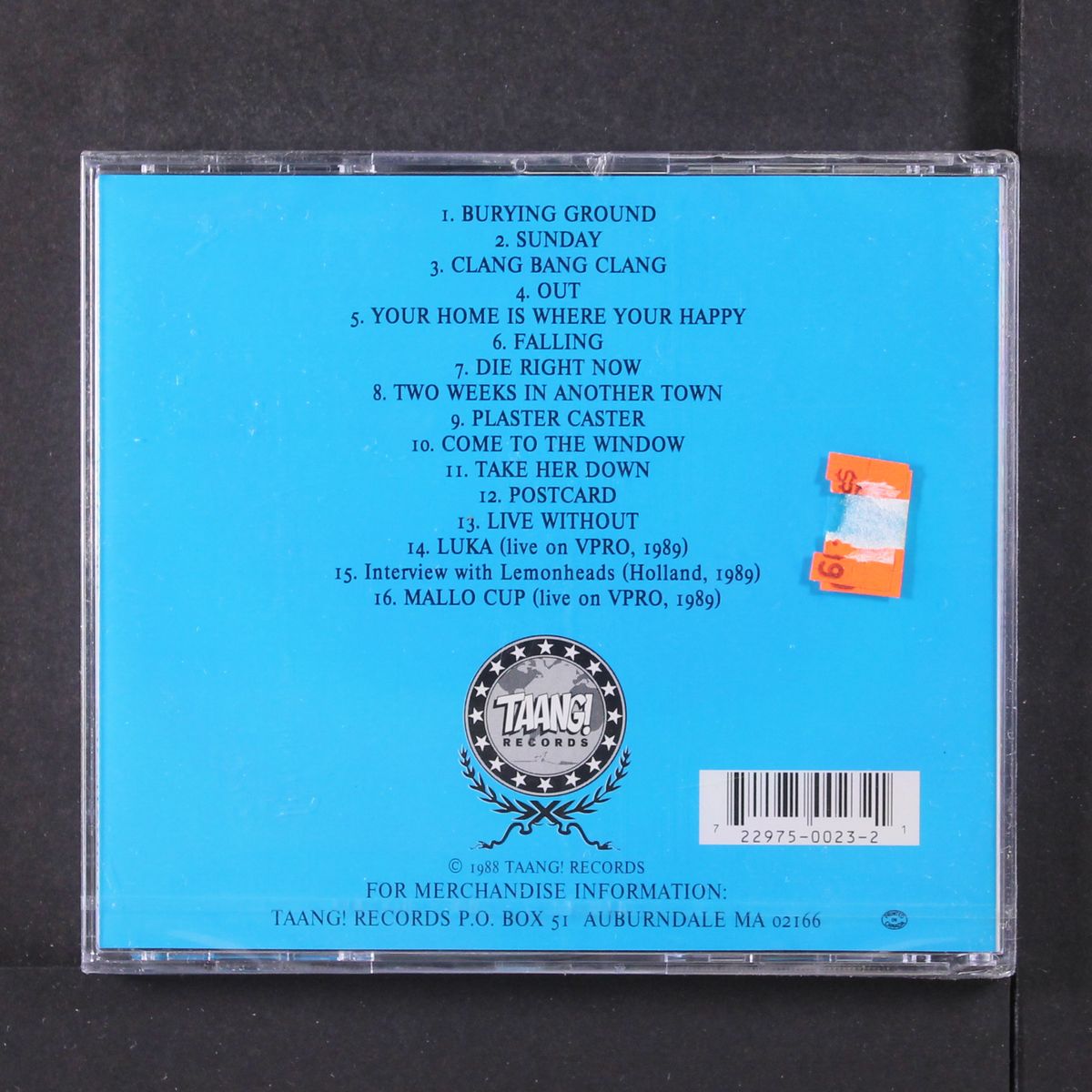 creator by LEMONHEADS