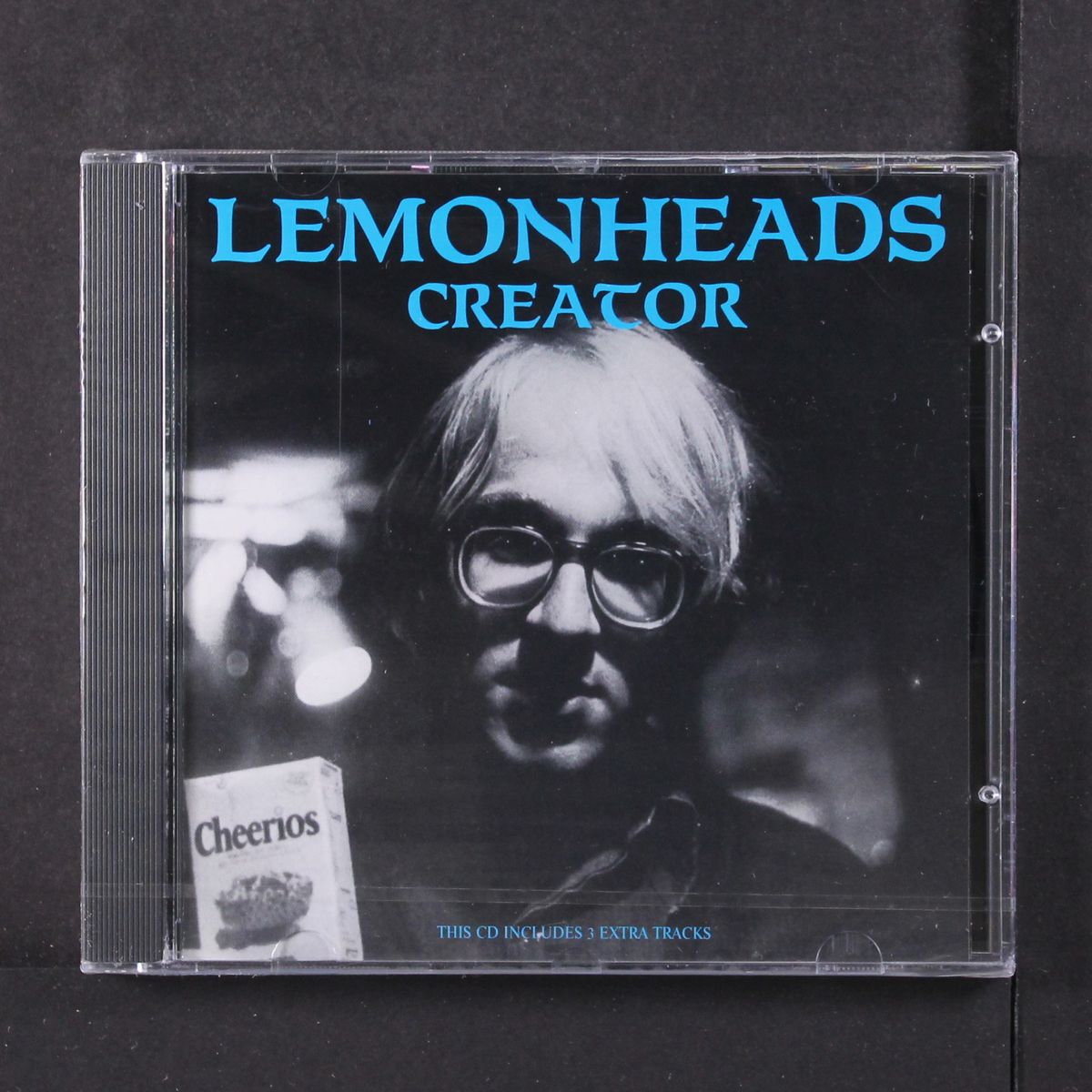 creator by LEMONHEADS