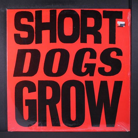 SHORT DOGS GROW