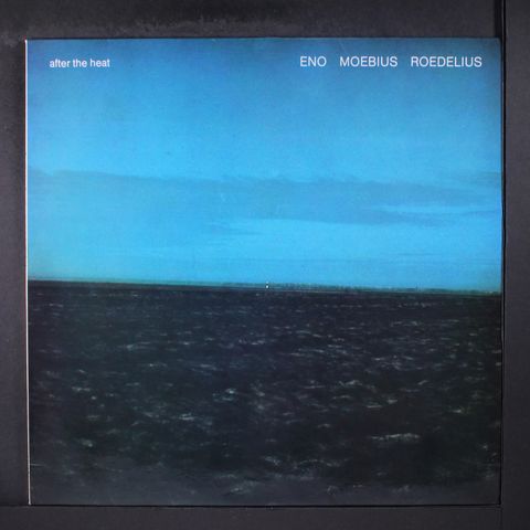 ENO, MOEBIOUS, ROEDELIUS