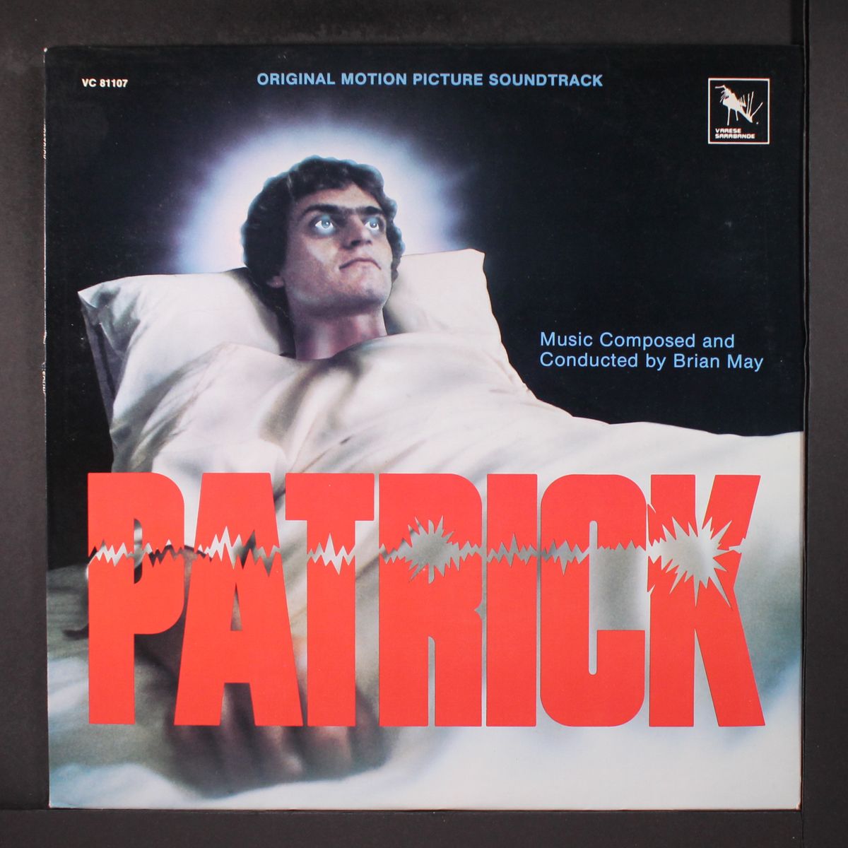 patrick by SOUNDTRACK