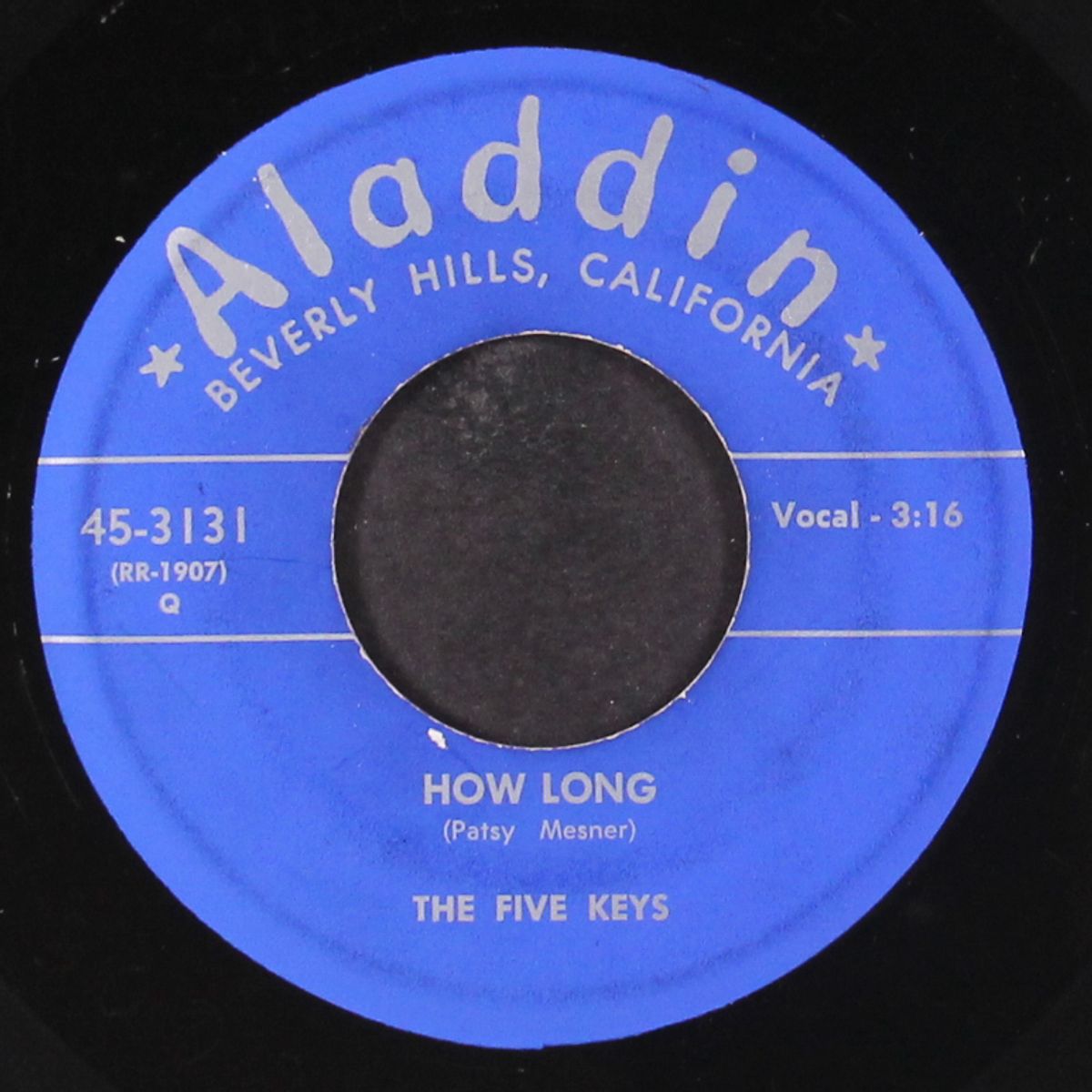 how long / mistakes by FIVE KEYS