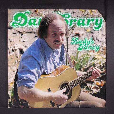DAN CRARY