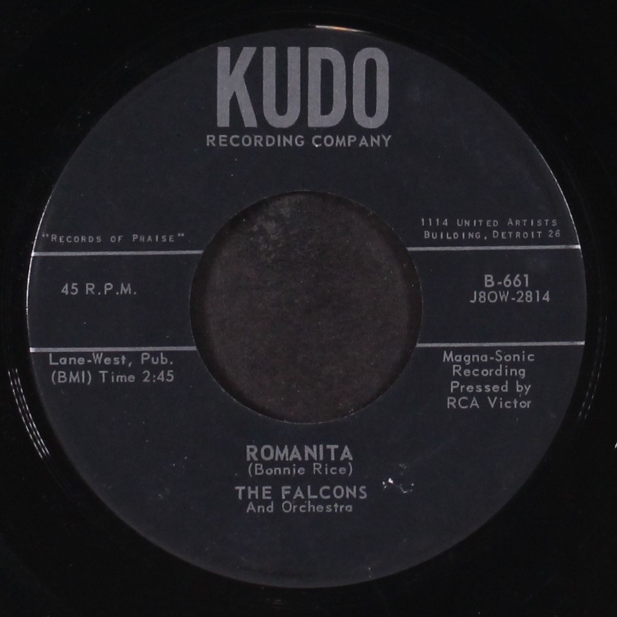 this heart of mine / romanita by FALCONS