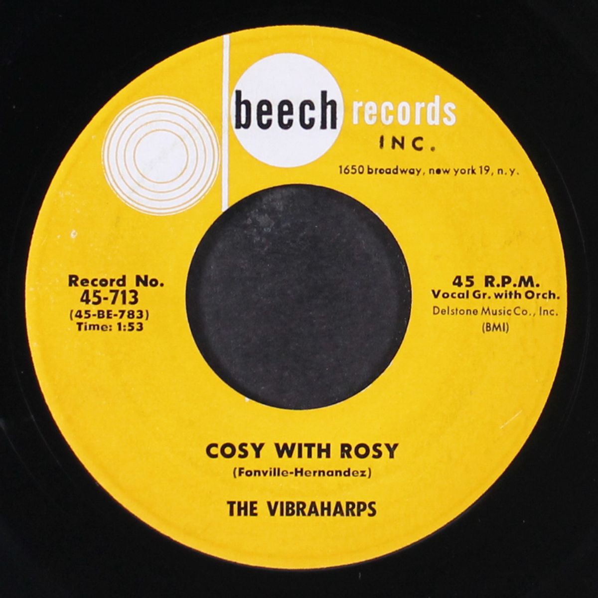 walk beside me / cosy with rosy by VIBRAHARPS