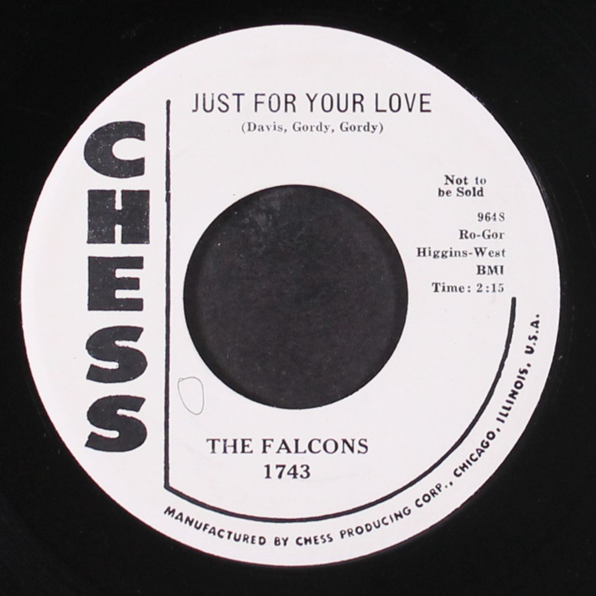 this heart of mine by FALCONS