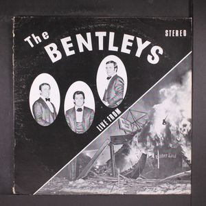 BENTLEYS