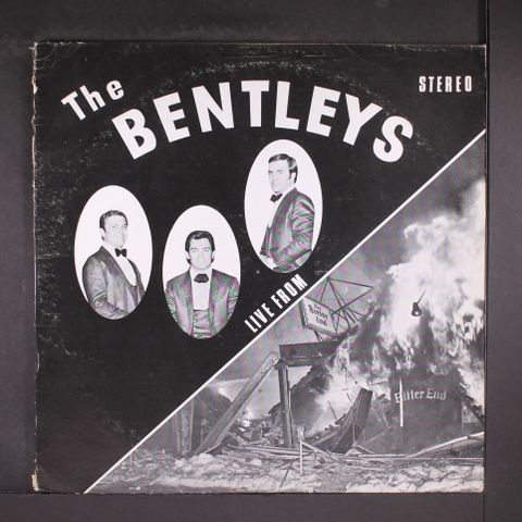 BENTLEYS